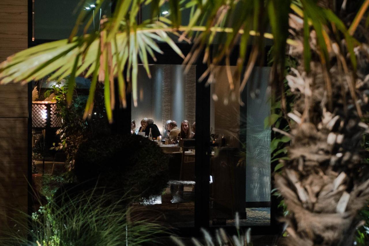 Hotel & Restaurant La Maison Des Bles Boutervilliers Ngoại thất bức ảnh