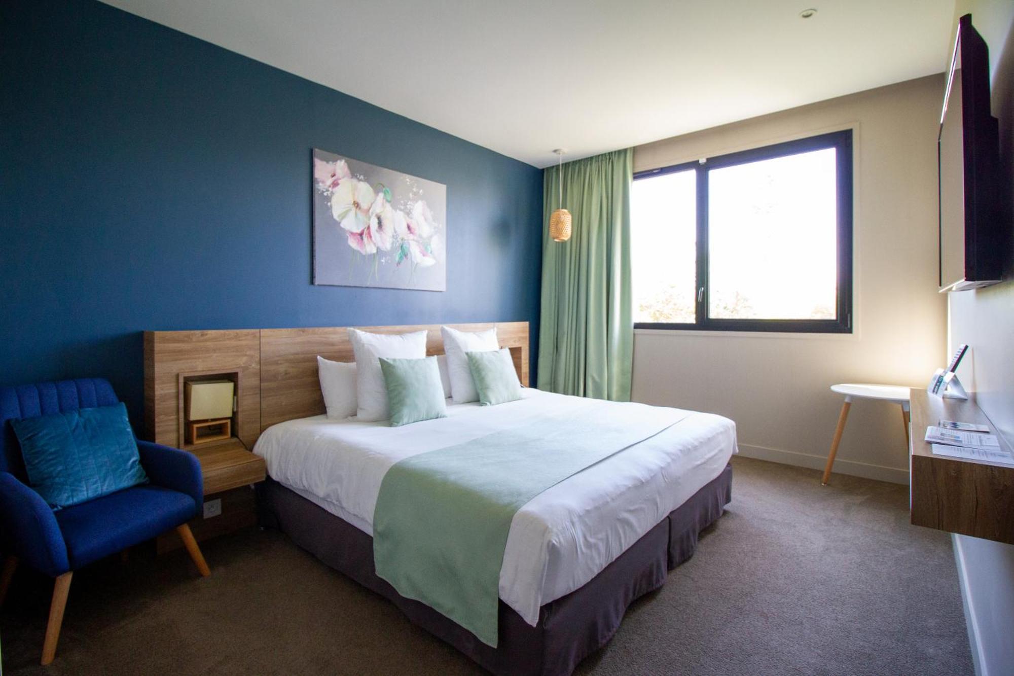 Hotel & Restaurant La Maison Des Bles Boutervilliers Ngoại thất bức ảnh